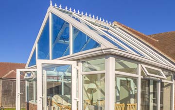 conservatory roof insulation costs Hunts Hill
