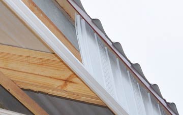 why Hunts Hill fascia repairs are essential