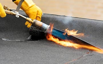 flat roof repairs Hunts Hill, Buckinghamshire