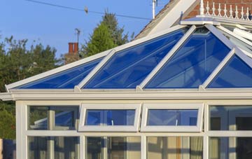 professional Hunts Hill conservatory insulation