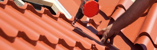 save on Hunts Hill roof installation costs