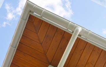 Hunts Hill soffit types