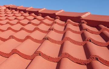 Hunts Hill tile and slate roof replacement